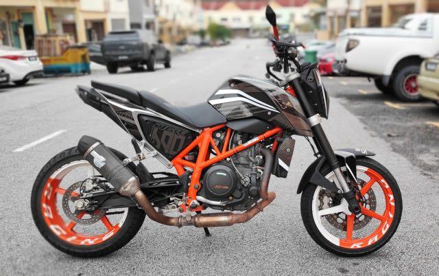 Ktm 690 abs new arrivals