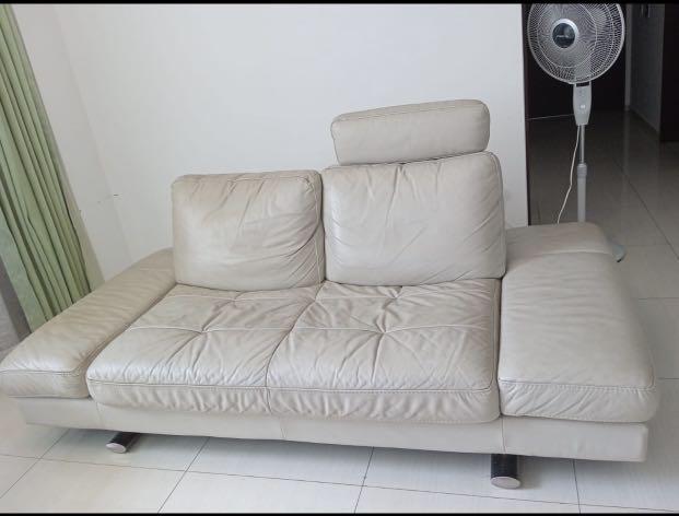 Kuka on sale sofa price