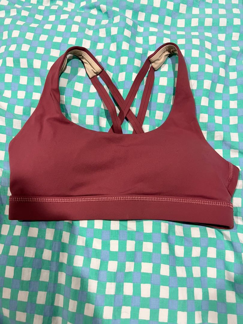 Kydra Thalia Bra, Women's Fashion, Activewear on Carousell