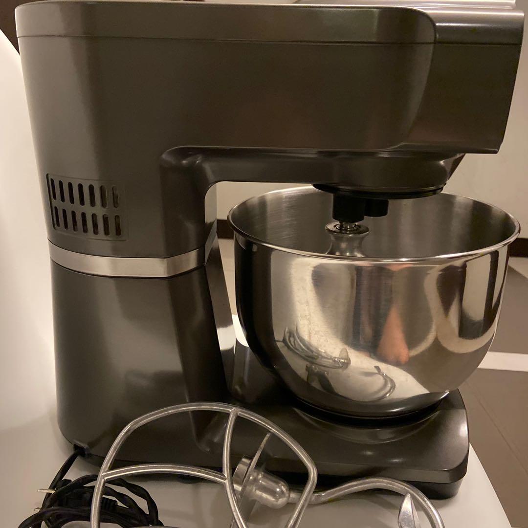 KYOWA STAND MIXER W/ STAINLESS STEEL BOWL, TV & Home Appliances