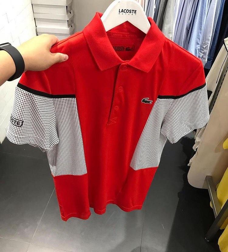 Polo ultra red clearance