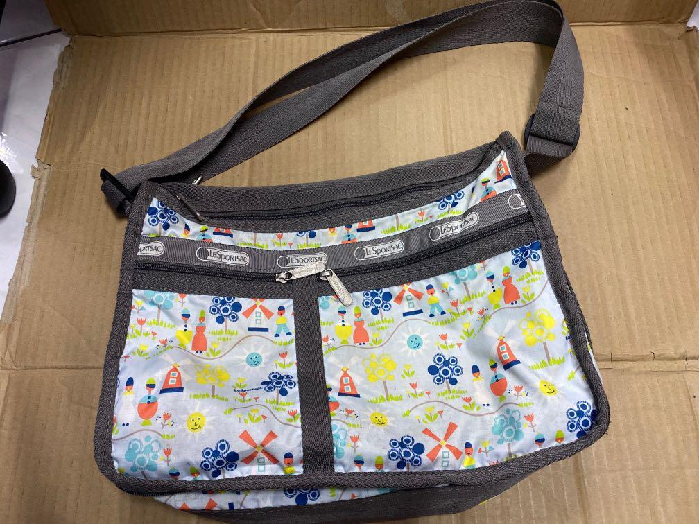 Le sport bags sale
