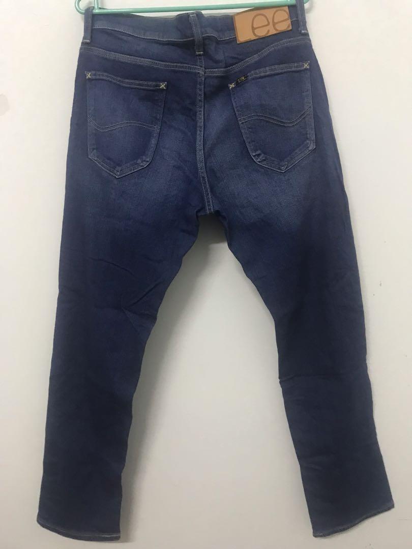 Lee hot sale jegger jeans