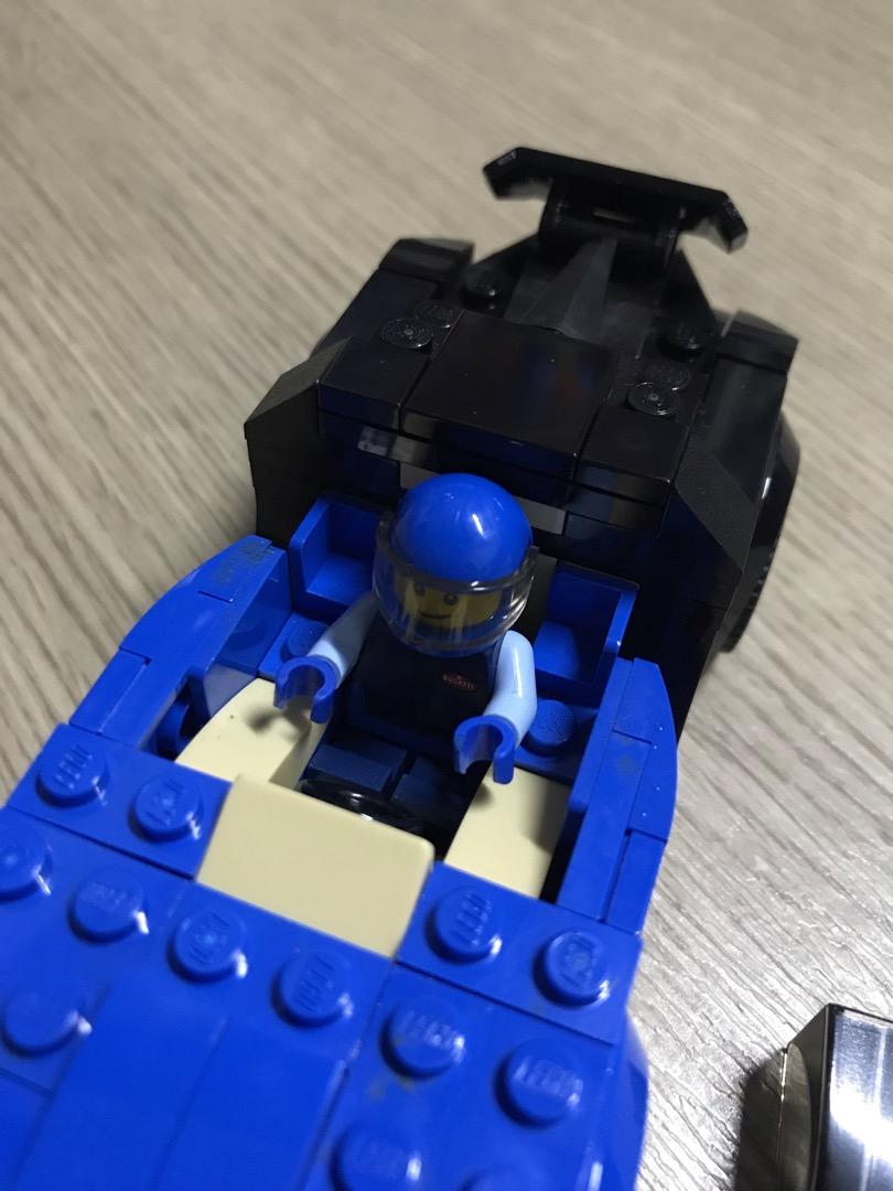 Lego hot sale set 75878