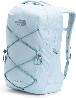 LF: The North Face Jester Backpack in Light Blue