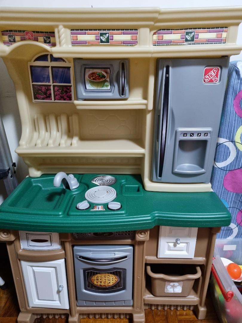 Little Tikes Step 2 Kitchen Hobbies Toys Toys Games On Carousell Little Tikes Step 2 Kitchen 1660824454 01042934 Progressive