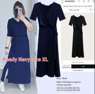 Long dress