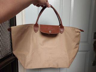 Longchamp Le Pliage (Medium)