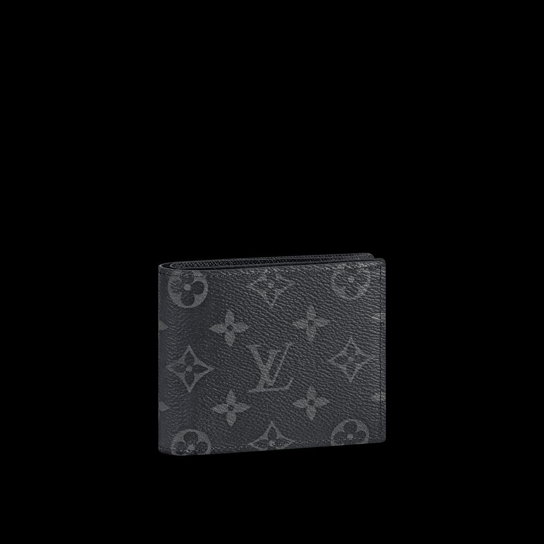 Louis Vuitton Monogram bifold marco Wallet, Men's Fashion, Watches &  Accessories, Wallets & Card Holders on Carousell