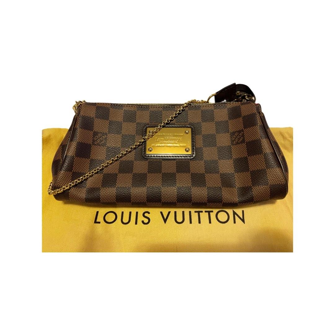 AUTHENTIC LOUIS VUITTON BAG, Women's Fashion, Bags & Wallets, Purses &  Pouches on Carousell