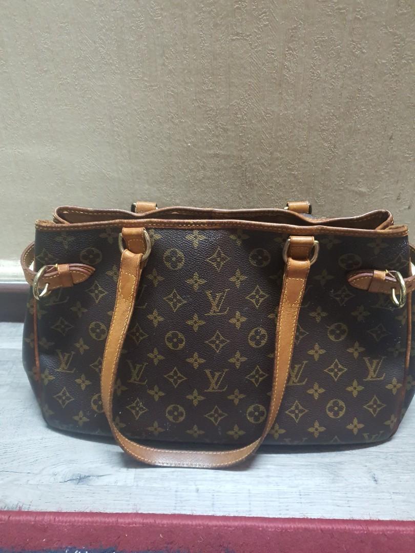 LV Tivoli PM (size small), Women's Fashion, Bags & Wallets, Shoulder Bags  on Carousell