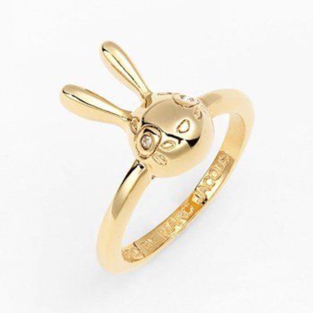 Marc jacobs clearance ring