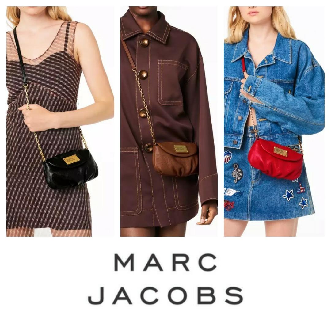 Re-Edition Karlie Bag, Marc Jacobs