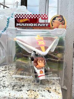 Mariokart Donkey kong