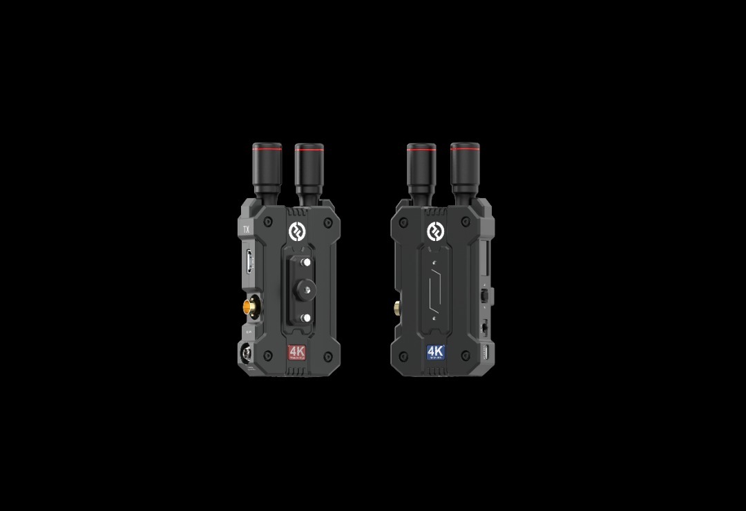 MARS 4K 450ft - 4K UHD Wireless Video Transmission System, Photography ...