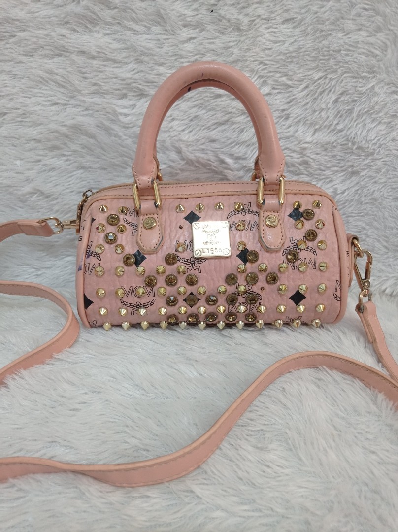Mcm munchen cheap l1988