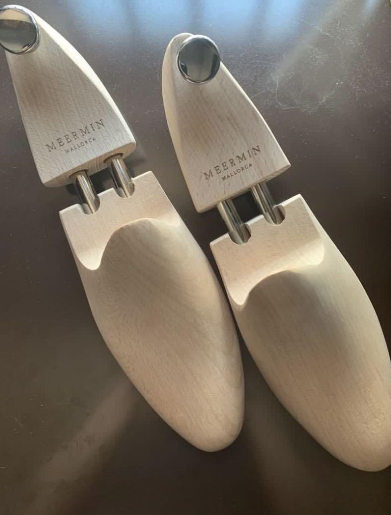 Meermin 2025 shoe trees