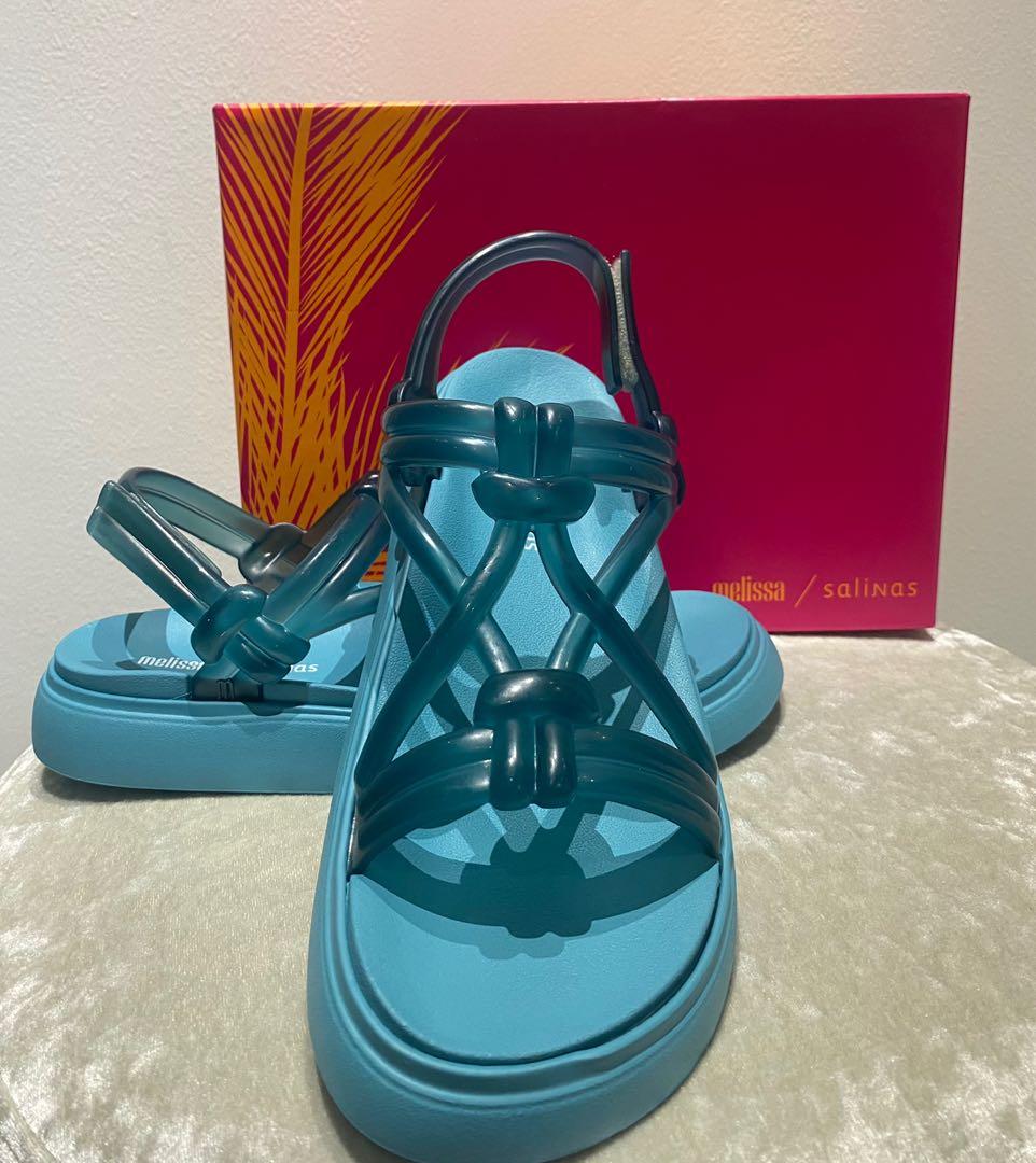 Melissa sandal salinas hotsell