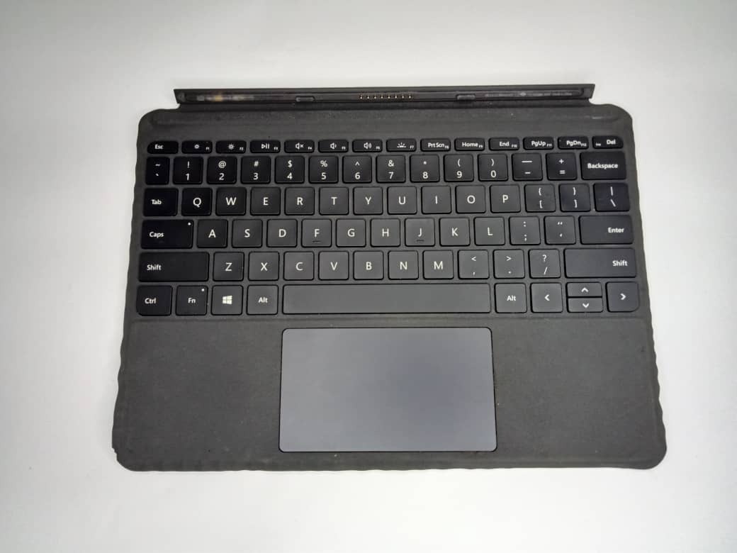 78%OFF!】 Microsoft SurfaceGo Keyboard Model 1840