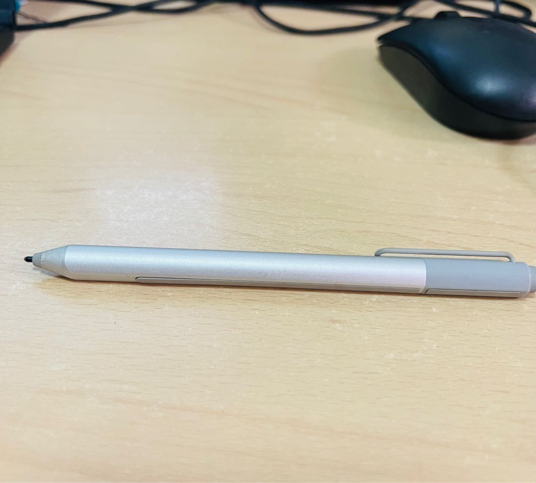 Microsoft Surface Pro 4 Pen, Computers & Tech, Parts & Accessories