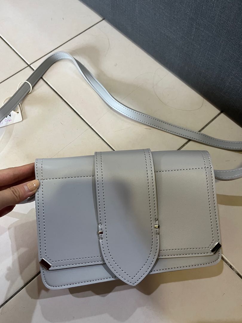Miniso crossbody bag, Luxury, Bags & Wallets on Carousell