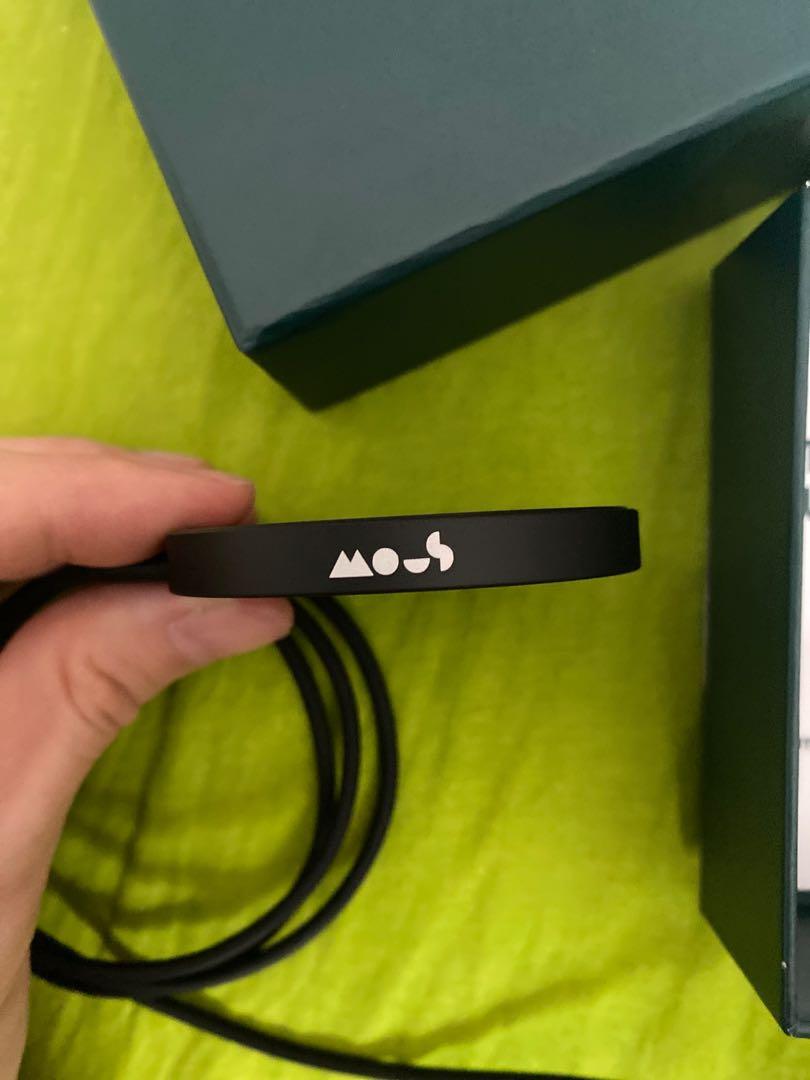 Mous MagSafe Compatible Charger, Mobile Phones & Gadgets, Mobile