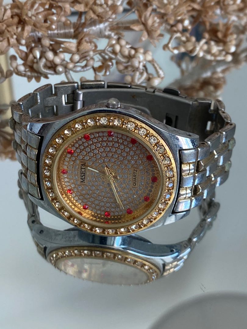 Mseta watch price new arrivals