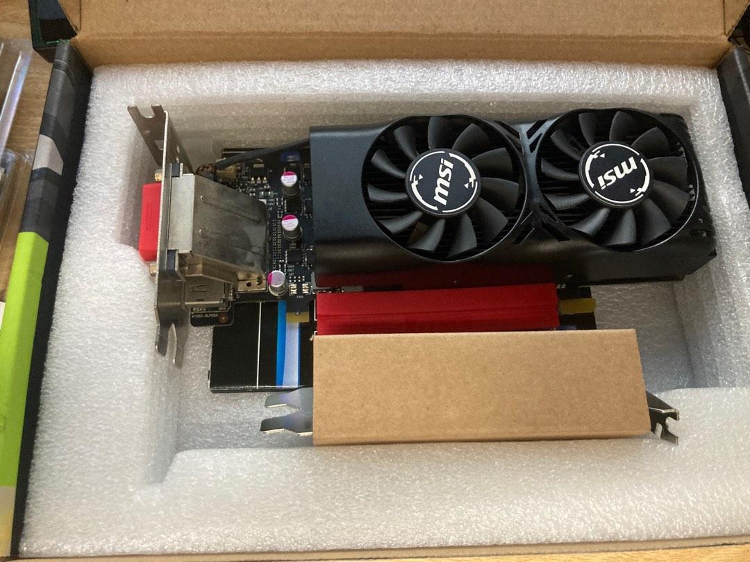 Geforce gtx 1050 ti online 4gb ddr3