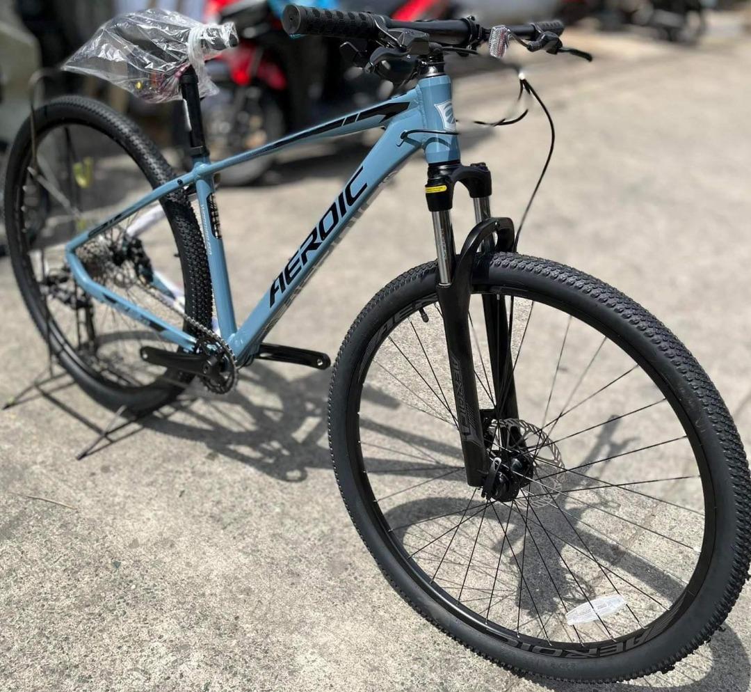 Aeroic carbon frame price hot sale