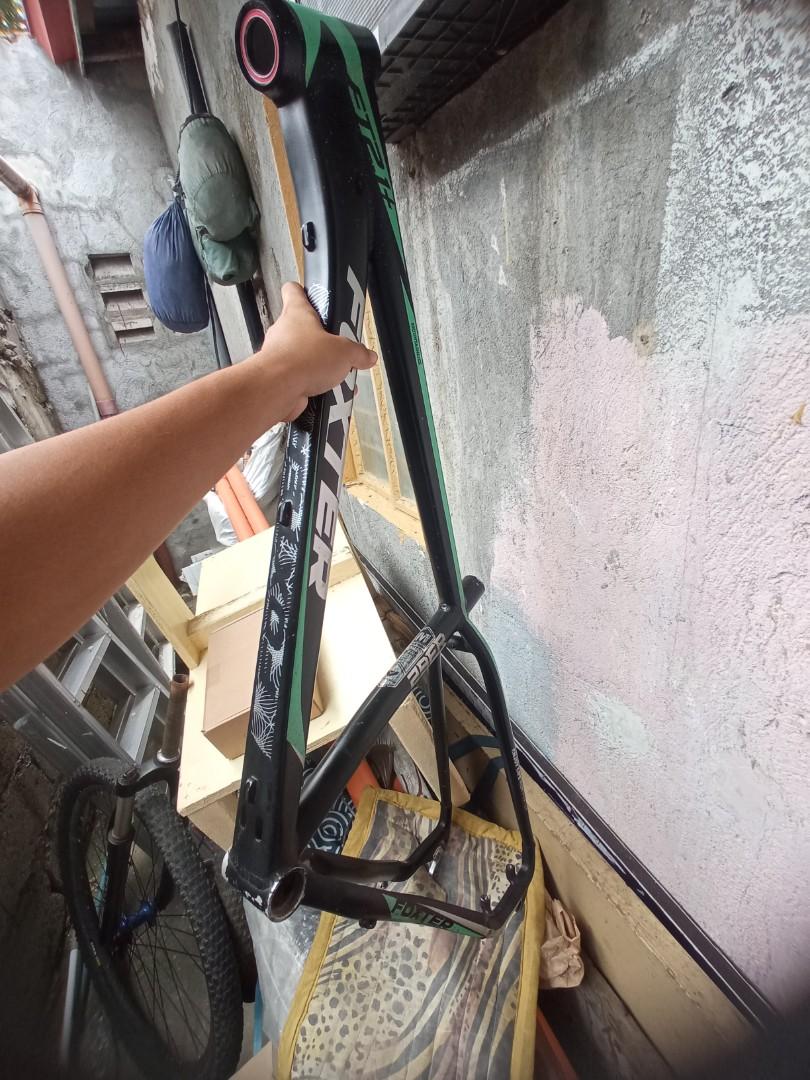 Mtb frame for sale, 29er medium, Sports Equipment, Bicycles & Parts