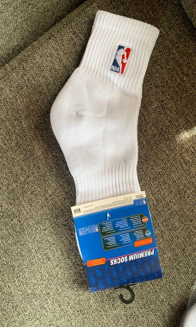 NBA SOCKS NIKE CREW SOCKS JORDAN SOCKS