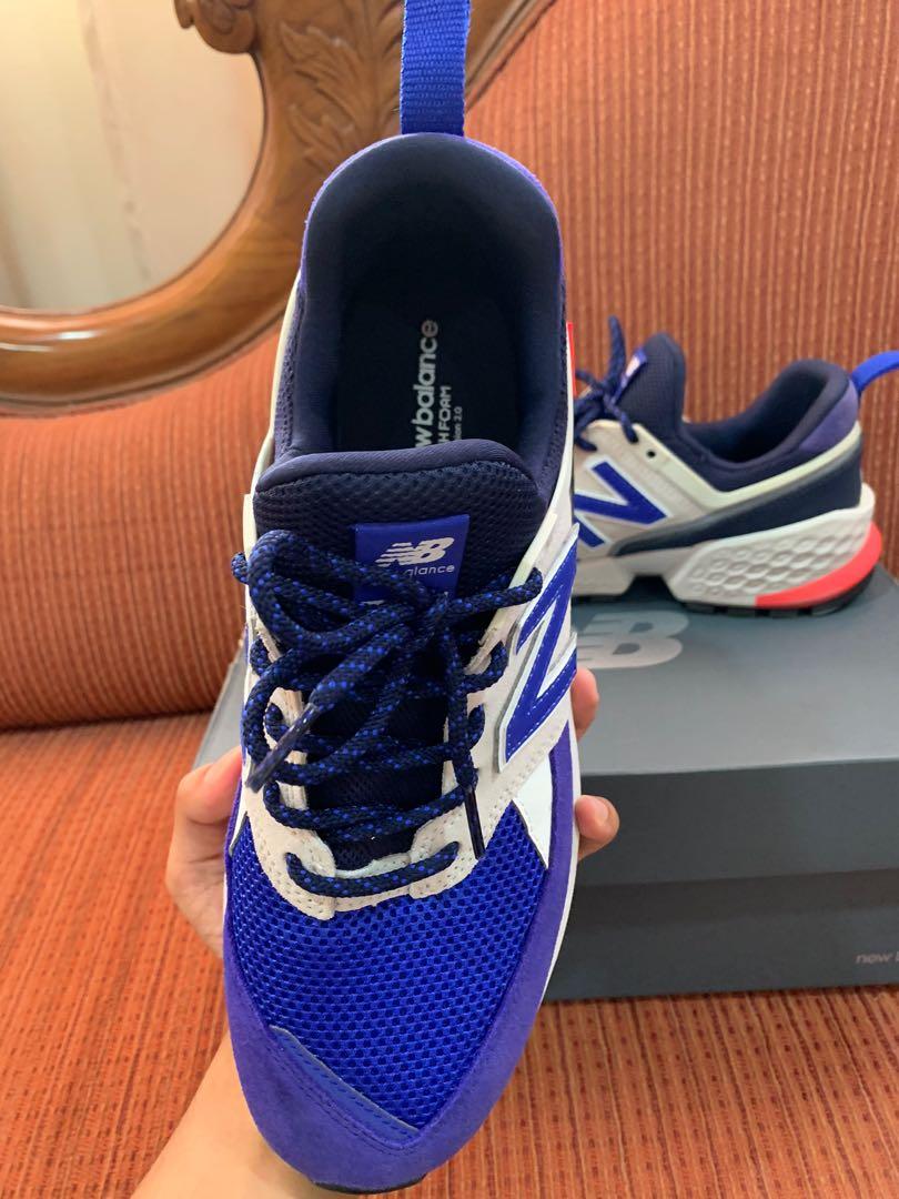 New balance 574 outlet sport v2 men