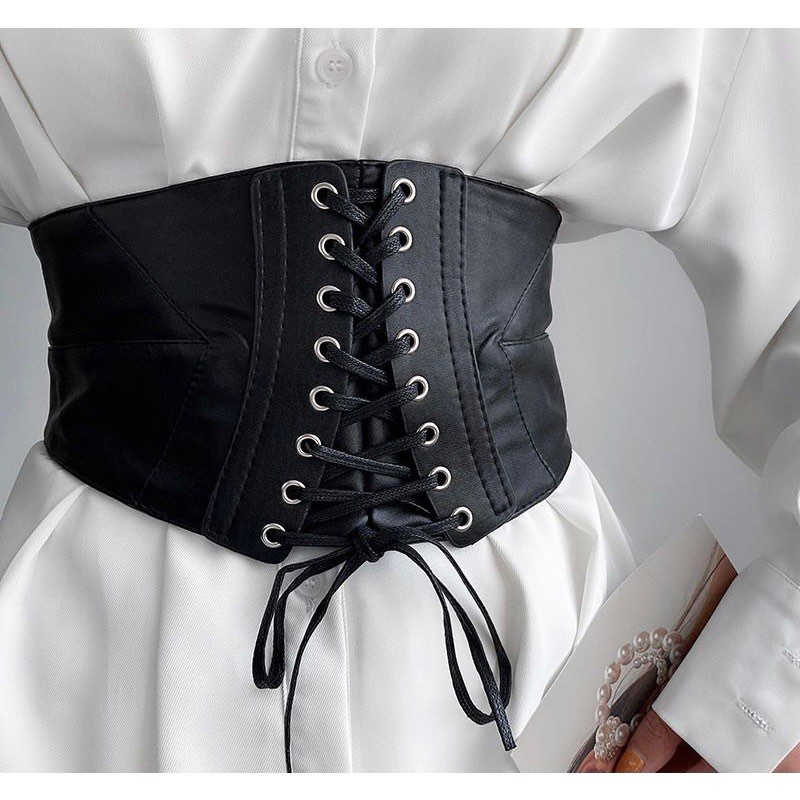 👉LV Belt Black cream Ghw g#o2, Fesyen Wanita, Aksesoris di Carousell