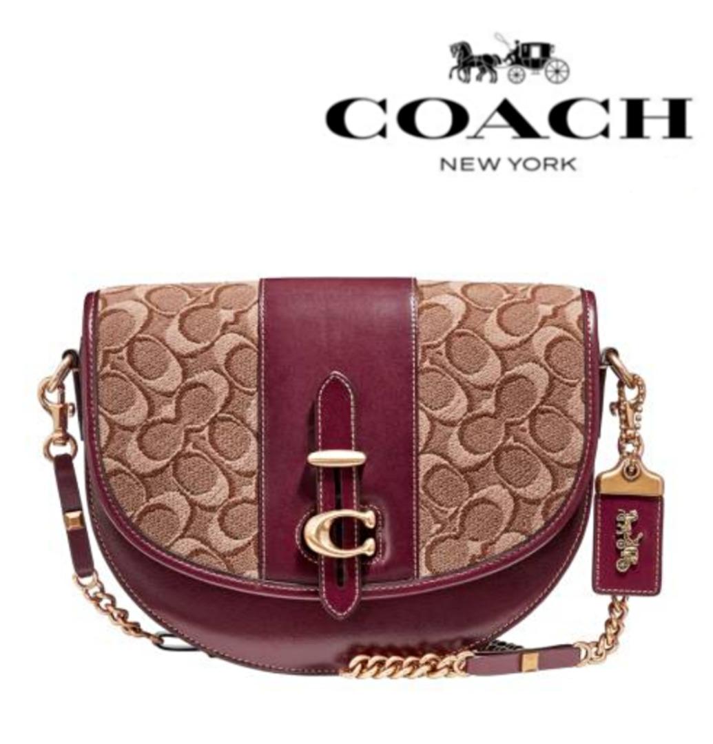 Authentic Coach Sling Bag for women(New Arrival) new price, Women's  Fashion, Bags & Wallets, Cross-body Bags on Carousell