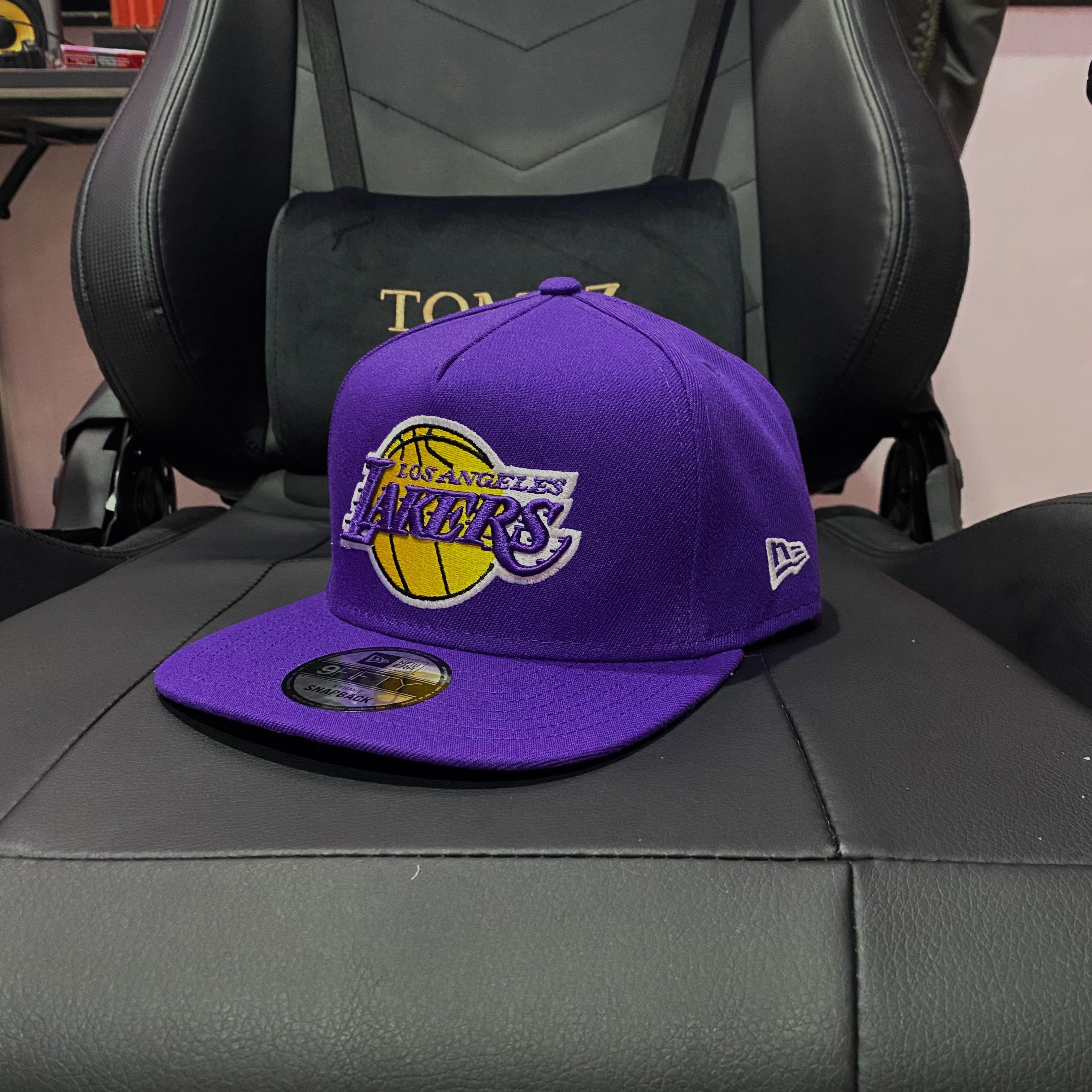 New era 9fifty a frame discount