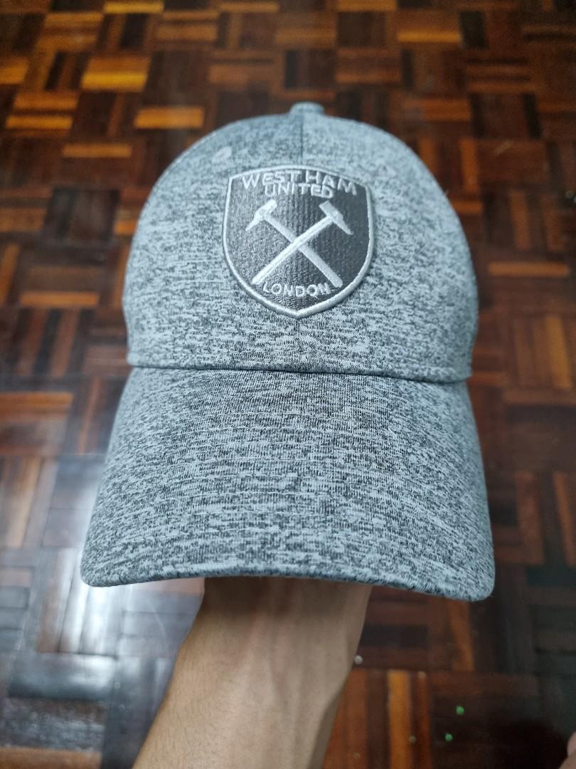 New era clearance west ham cap
