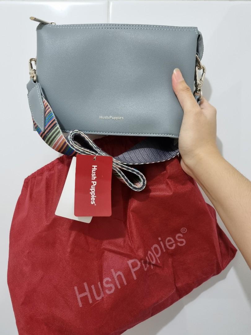 Hush puppies tien 2025 sling