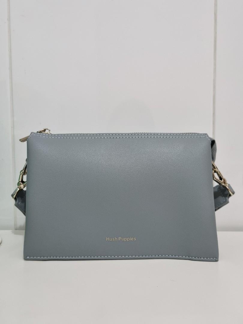 Hush puppies tien 2025 sling