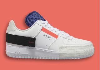 Nike air force new arrivals type 354