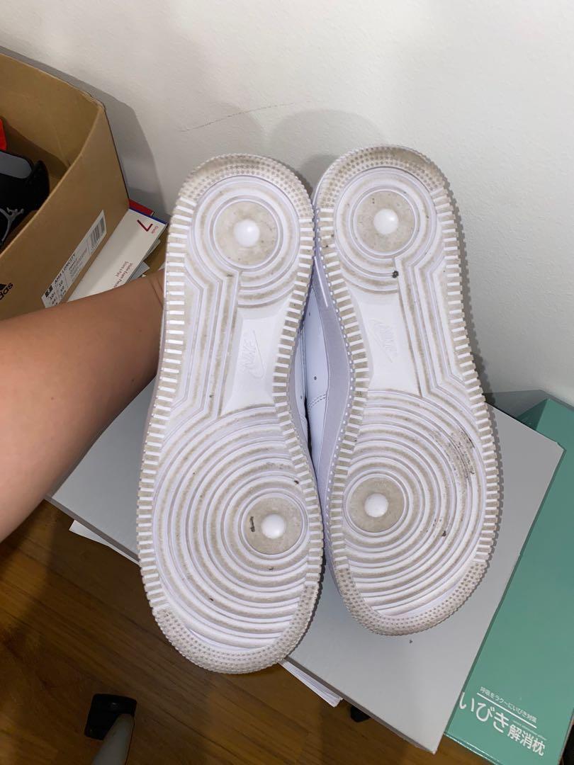 harga air force 1 triple white