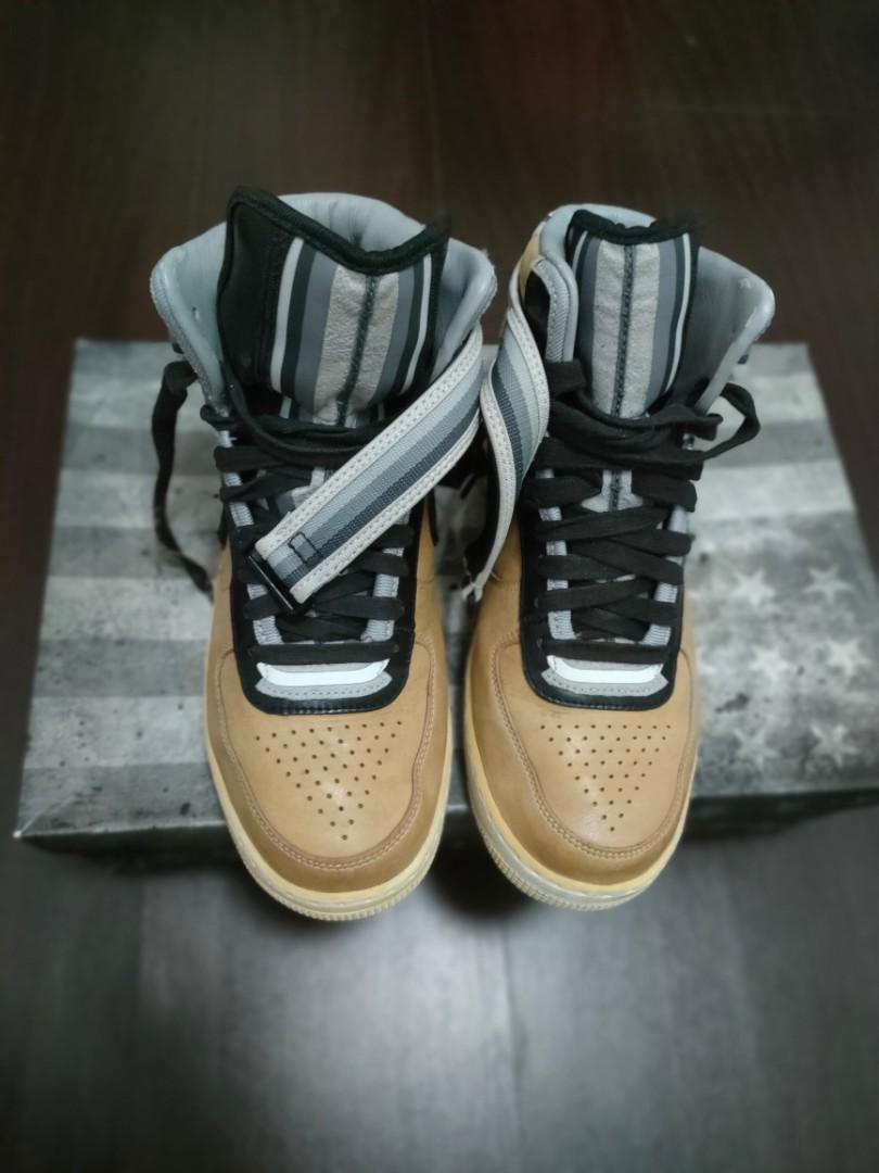 Nike air force rt online