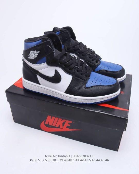 aj1 snake