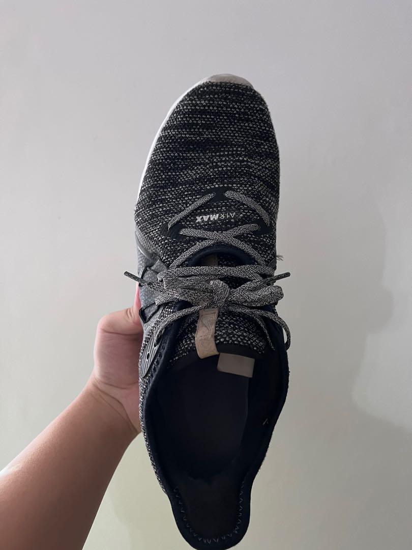 Nike air max deals 216 oreo