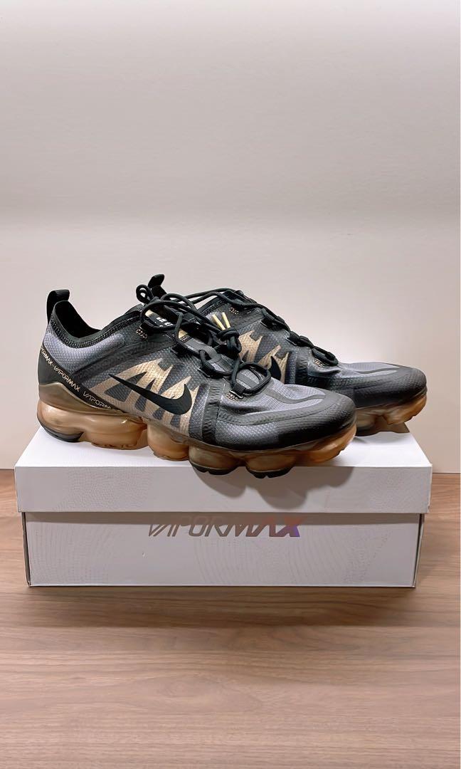 Nike Air VaporMax 2019 Size 10.5 BNIB Men s Fashion Footwear