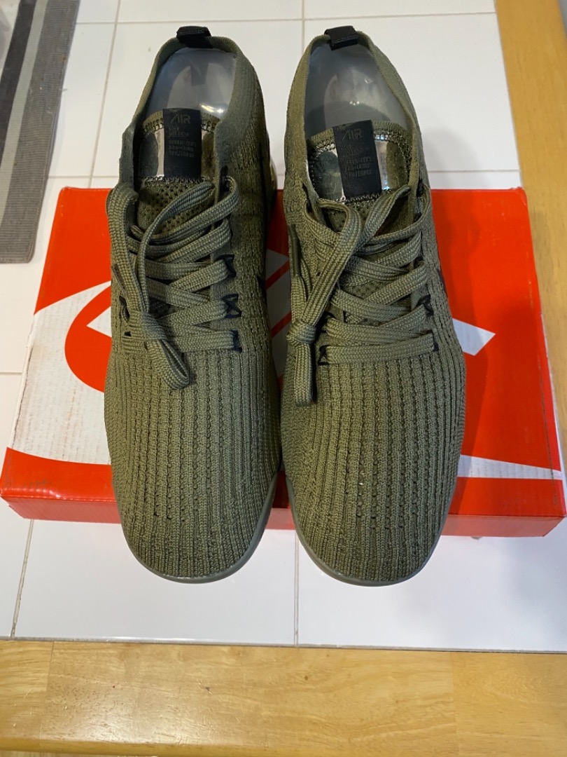 vapor max flyknit 3 men