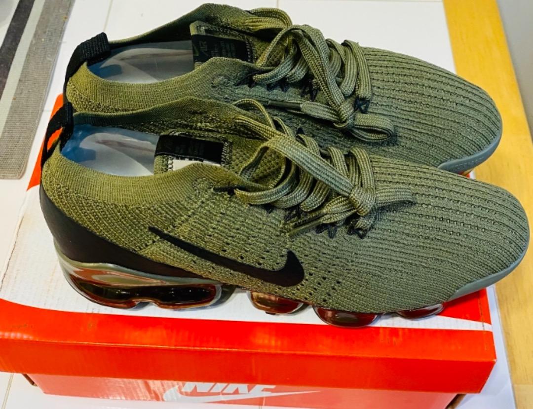 men's air vapormax flyknit 3