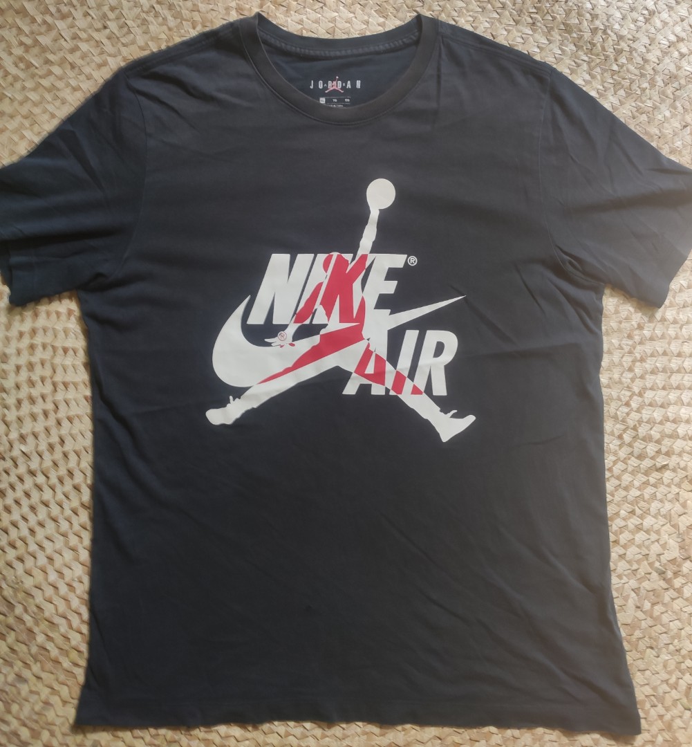 idk nike collab