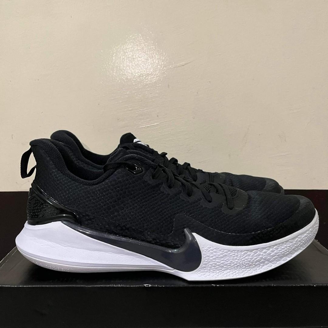 Nike men's mamba focus online