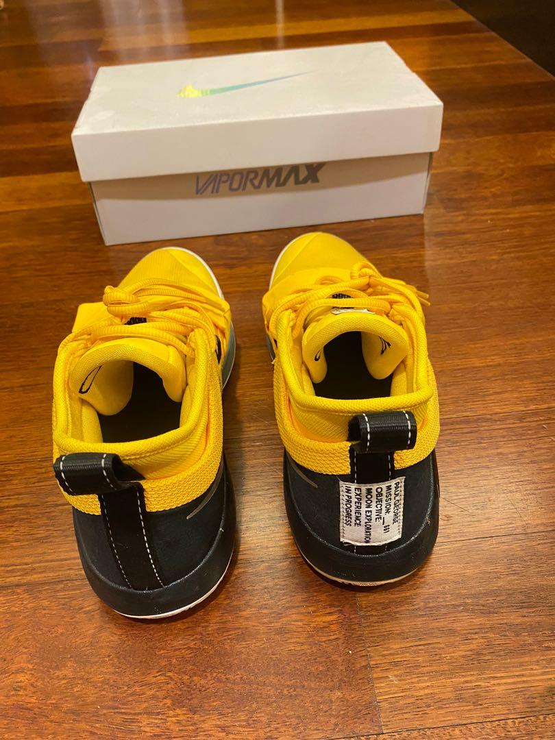 Nike Pg 2.5 (Basketball Shoe), Men'S Fashion, Footwear, Sneakers On  Carousell