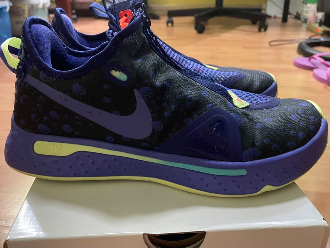 pg 4 gatorade size 8.5